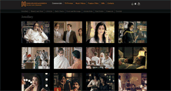Desktop Screenshot of durgamahapatra.com